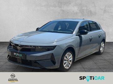 Gebrauchte Opel Astra