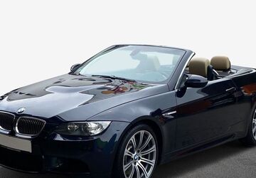 BMW M3 129.510 km 42.460 &euro; Karlsruhe 76227