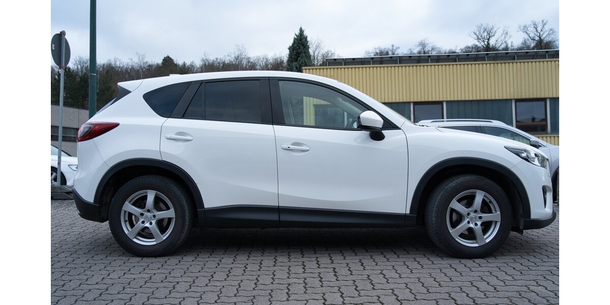 Mazda CX-5 219.800 km 8.000 &euro; Mühlacker 75417