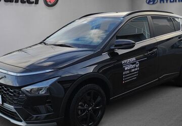 Hyundai BAYON 7.500 km 20.740 &euro; Pforzheim 75177