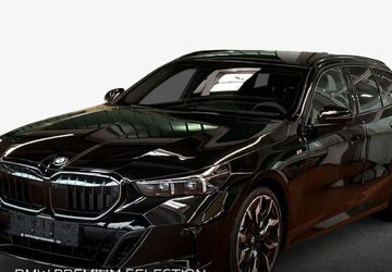 BMW 520 5.900 km 72.190 &euro; Karlsruhe 76227