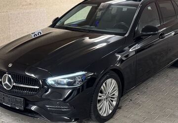 Mercedes-Benz C 200 114.050 km 25.900 &euro; Sindelfingen/Stuttgart 71065