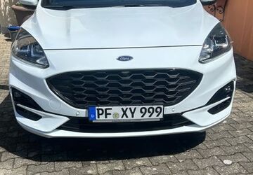 Ford Kuga 131.300 km 16.900 &euro; Pforzheim 75181