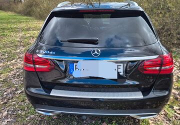 Mercedes-Benz C 300 103.500 km 22.900 &euro; Leonberg 71229