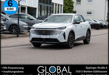 Peugeot 3008 28.122 km 25.980 &euro; Bretten 75015