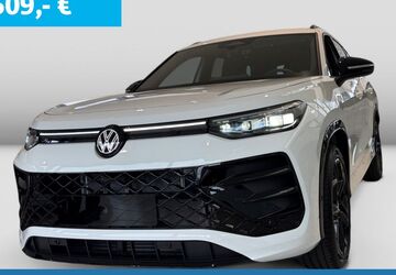 VW Tayron 8.999 km 55.895 &euro; Sindelfingen 71063