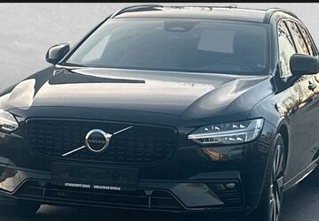 Volvo V90 58.000 km 34.890 &euro; Karlsruhe 76187