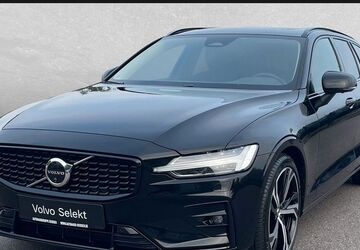 Volvo V60 20.000 km 36.450 &euro; Karlsruhe 76187