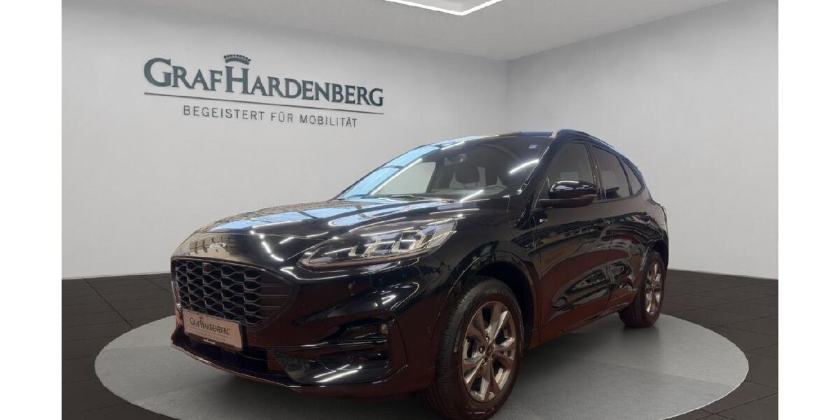 Ford Kuga 31.586 km 25.980 &euro; Karlsruhe 76185