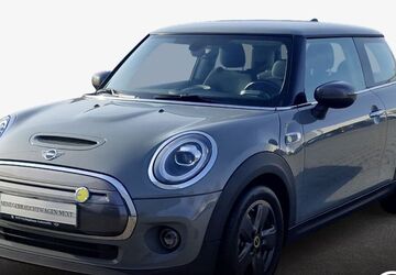 Mini Cooper SE 41.112 km 16.660 &euro; Bruchsal 76646