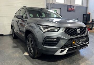 Seat Ateca 110.000 km 19.990 &euro; Knittlingen 75438