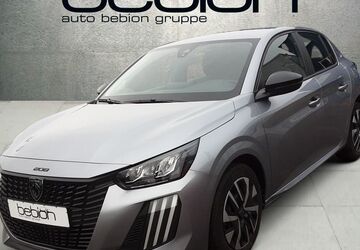 Peugeot 208 21.150 km 16.880 &euro; Magstadt 71106