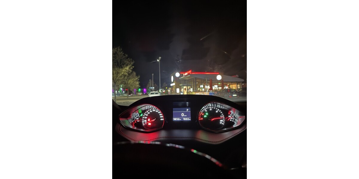 Peugeot 308 SW 190.000 km 12.000 &euro; Gondelsheim 75053