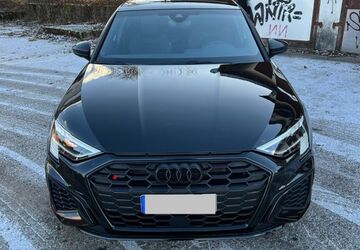 Audi S3 44.500 km 37.900 &euro; Straubenhardt 75334
