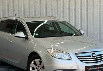 Opel Insignia 178.900 km 4.890 &euro; Königsbach-Stein 75203