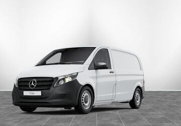 Mercedes-Benz Vito 3.000 km 37.366 &euro; Karlsruhe 76139