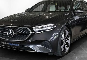Mercedes-Benz E 300 24.325 km 50.330 &euro; Pforzheim 75179