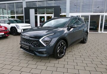 Kia Sportage 39.750 km 31.980 &euro; Pforzheim 75177