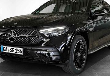 Mercedes-Benz GLC 300 16.083 km 75.800 &euro; Karlsruhe 76185