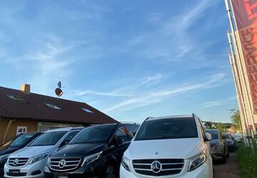 Mercedes-Benz C 43 AMG 19.000 km 58.800 &euro; Sindelfingen 71065