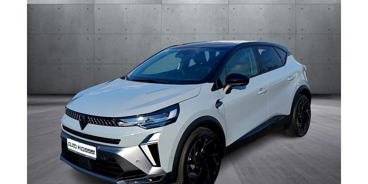 Renault Captur 1.500 km 30.990 &euro; Ettlingen 76275