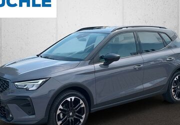 Seat Arona 19.200 km 23.744 &euro; Ölbronn 75248