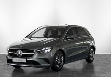 Mercedes-Benz B 200 3.330 km 32.990 &euro; Bruchsal 76646