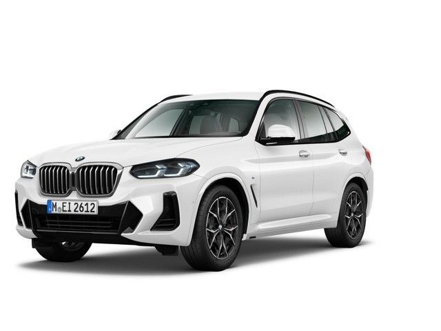 BMW X3 61.491 km 40.930 &euro; Calw 75365
