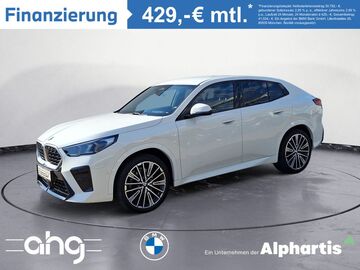 Gebrauchte BMW X2