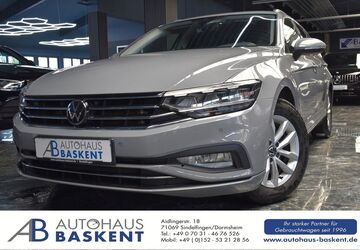 VW Passat Variant 153.400 km 17.980 &euro; Sindelfingen-Darmsheim 71069