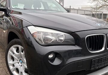 BMW X1 265.000 km 4.999 &euro; Bruchsal 76646