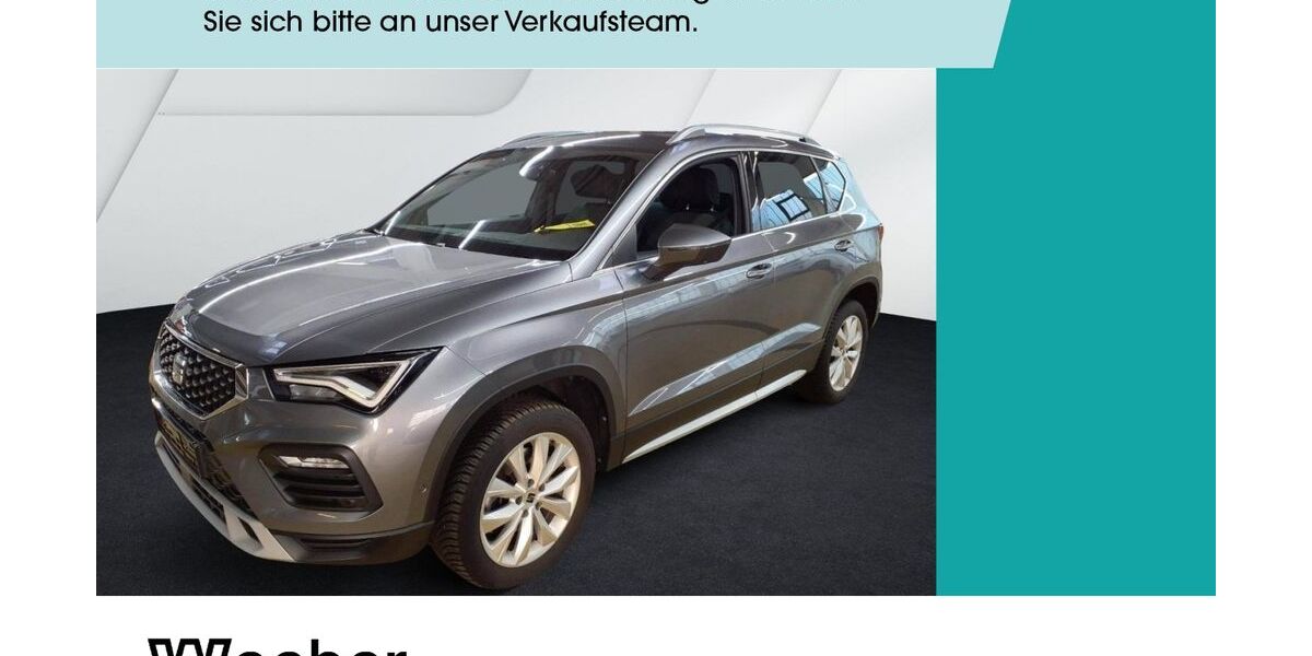 Seat Ateca 26.277 km 31.740 &euro; Leonberg 71229