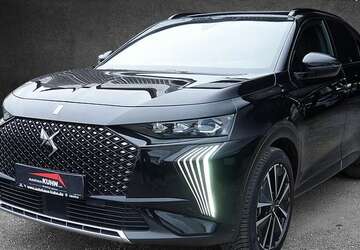 DS Automobiles DS 7 Crossback 39.300 km 30.980 &euro; Karlsruhe 76185