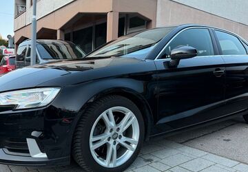 Audi A3 129.495 km 17.999 &euro; Bad Wildbad 75323