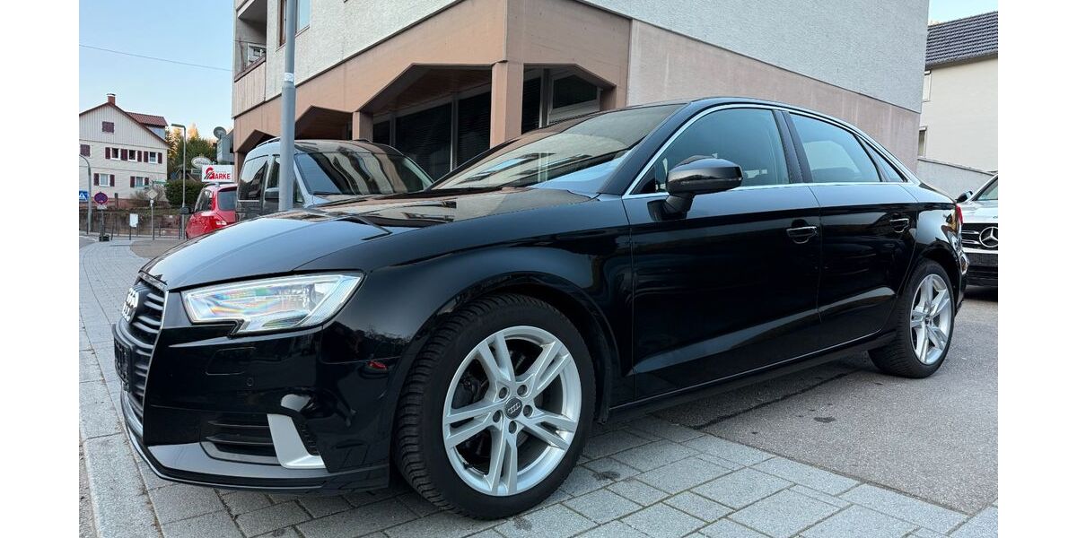 Audi A3 129.495 km 17.999 &euro; Bad Wildbad 75323