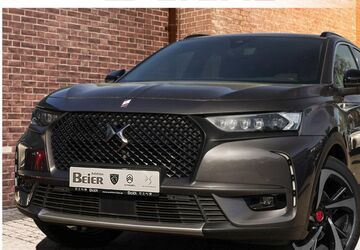 DS Automobiles DS7 (Crossback) 50.502 km 28.980 &euro; Karlsruhe 76131