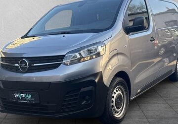 Opel Vivaro 37.500 km 19.590 &euro; Pforzheim 75175