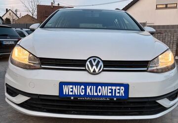 VW Golf 88.354 km 12.999 &euro; Pfaffenhofen 74397