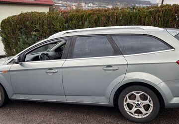 Ford Mondeo 233.800 km 2.800 &euro; Gaggenau 76571