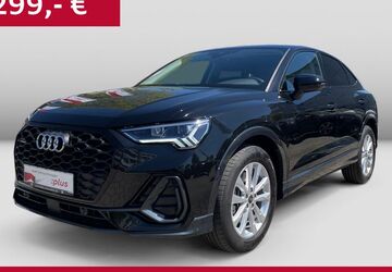 Audi Q3 38.583 km 33.990 &euro; Pforzheim 75179