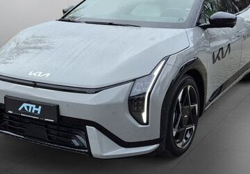 Kia EV4 1.500 km 45.000 &euro; Leonberg 71229