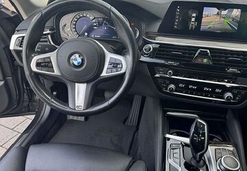 BMW 530 81.340 km 32.500 &euro; Vaihingen / Enz 71665