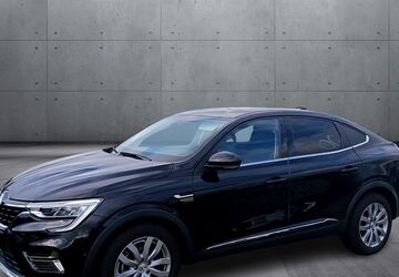 Renault Arkana 50.900 km 21.990 &euro; Ettlingen 76275