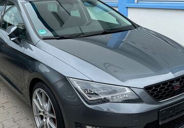 Seat Leon 172.000 km 7.780 &euro; pforzheim 75181