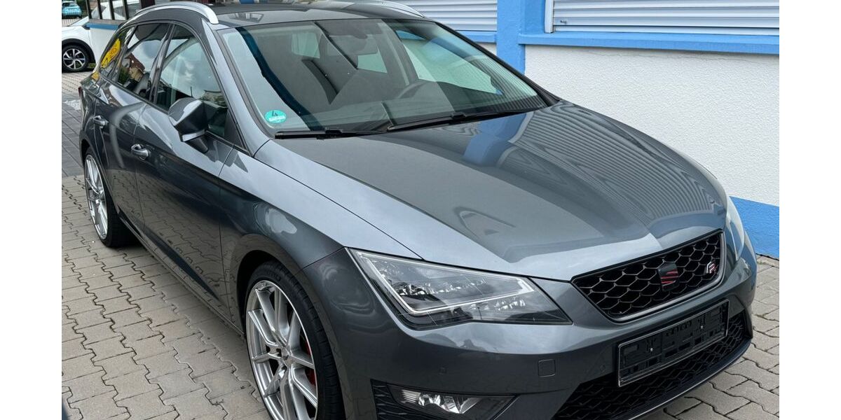 Seat Leon 172.000 km 8.780 &euro; pforzheim 75181