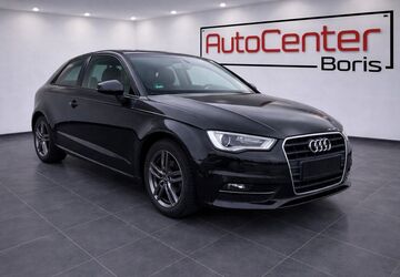 Audi A3 165.000 km 10.790 &euro; Maulbronn 75433