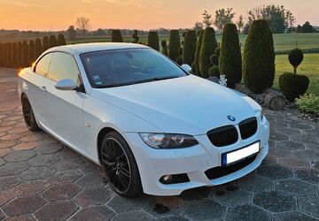 BMW 325 250.000 km 11.499 &euro; Wössingen 75045