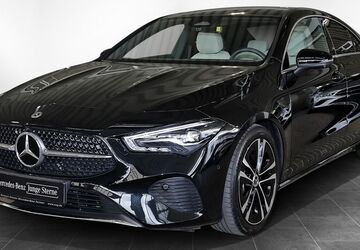Mercedes-Benz CLA 180 19.880 km 35.490 &euro; Karlsruhe 76185