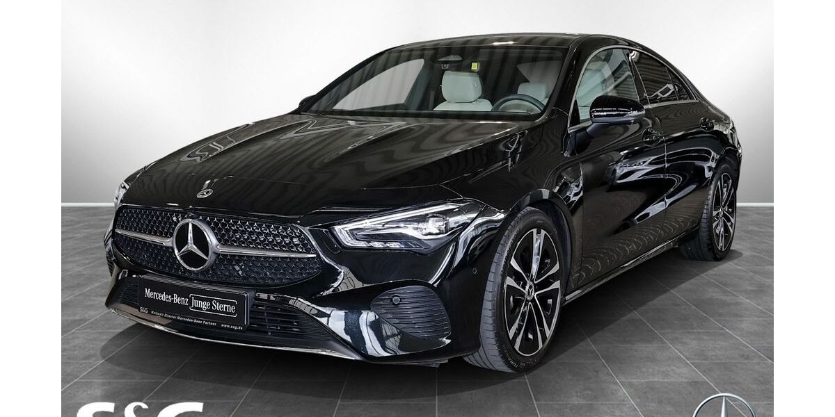 Mercedes-Benz CLA 180 19.880 km 35.490 &euro; Karlsruhe 76185