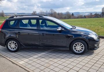 Hyundai i30 310.102 km 2.600 &euro; Bad Teinach 75385